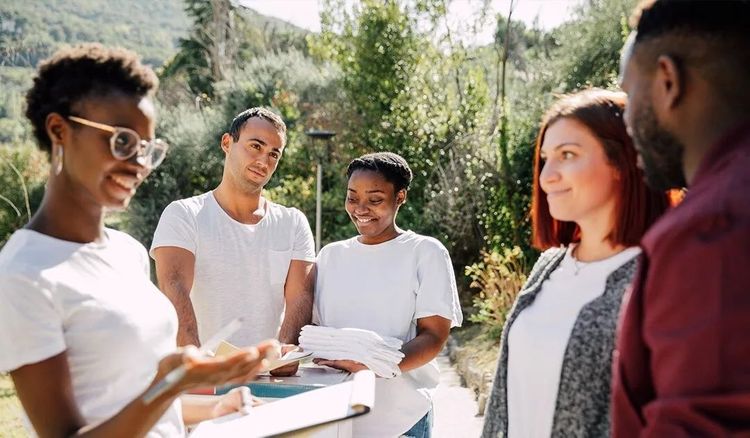 What Makes a Changer: Organization Edition